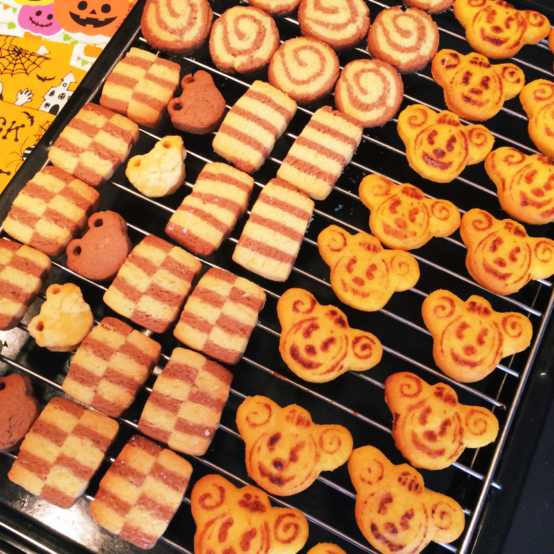 みんなの ディズニー 再現 レシピが102品 クックパッド