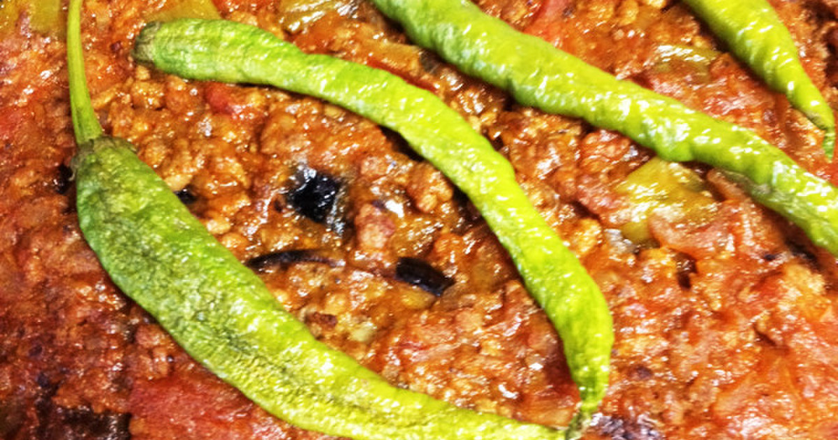 トルコのムサカMusakka by mallet 【クックパッド】 簡単おいしいみんなのレシピが318万品