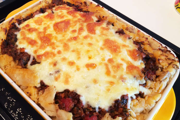 Kくん家のごちそう レシピ 作り方 By あくび クックパッド 簡単おいしいみんなのレシピが355万品