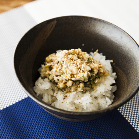 味噌納豆