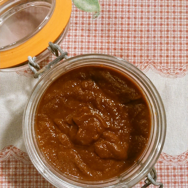 手作り濃厚ウスターソース レシピ 作り方 By Tabi Chan クックパッド 簡単おいしいみんなのレシピが359万品