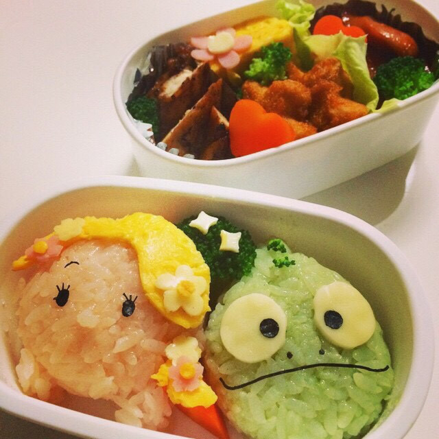 ツムツム ラプンツェル パスカル弁当 レシピ 作り方 By Chami558 クックパッド 簡単おいしいみんなのレシピが354万品 ツムツム ラプンツェル パスカル弁当 レシピ 作り方 By Chami558 クックパッド 簡単おいしいみんなのレシピが354万品