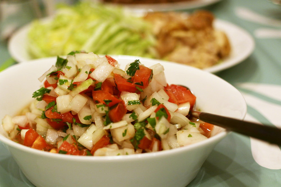 ヒカマフライのレシピ