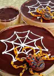 みんなが作ってる 魔女のケーキのレシピ クックパッド 簡単おいしいみんなのレシピが367万品