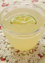 みんなが作ってる シークワーサー ゼリー アガーのレシピ クックパッド 簡単おいしいみんなのレシピが354万品