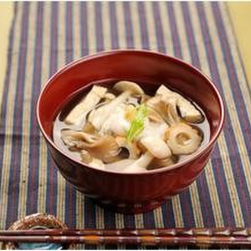 【みんなが作ってる】 八杯汁のレシピ 【クックパッド】 簡単おいしいみんなのレシピが328万品