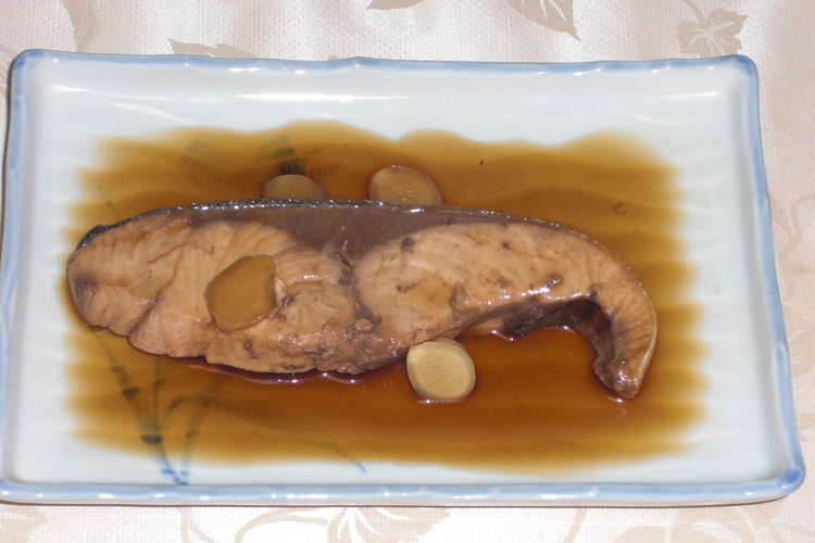 簡単 ぶりの煮付け レシピ 作り方 By お待ちどうさまです クックパッド 簡単おいしいみんなのレシピが354万品