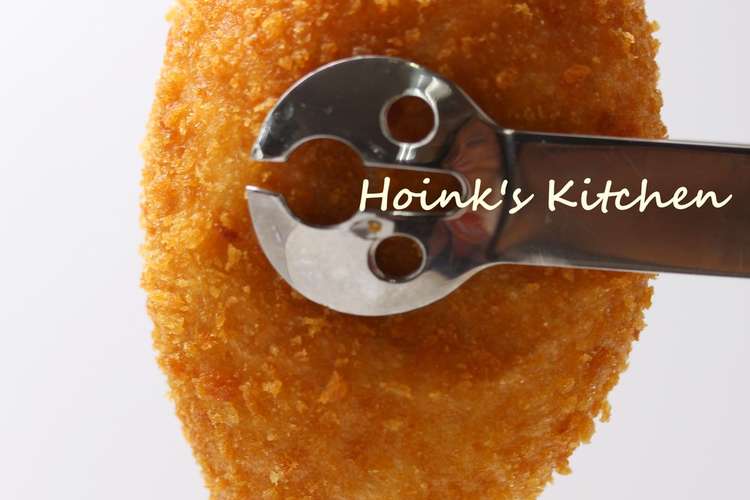 失敗しないカレーパンの揚げ方 レシピ 作り方 By Hoink クックパッド 簡単おいしいみんなのレシピが360万品