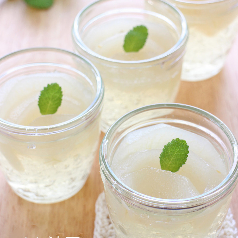 みんなが作ってる 二十世紀梨 ジャムのレシピ クックパッド 簡単おいしいみんなのレシピが360万品