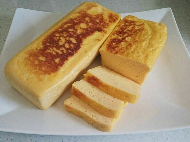 ばぁちゃんのこが焼き 鹿児島の郷土料理 レシピ 作り方 By みえ Boo クックパッド 簡単おいしいみんなのレシピが379万品