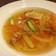 豚バラ肉と生姜のぽかぽかスープ