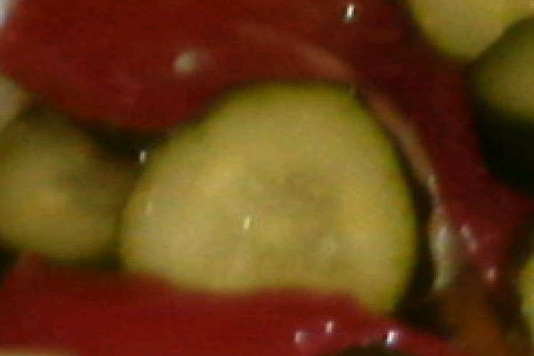 簡単 変化球ピクルス レシピ 作り方 By みやぐち クックパッド 簡単おいしいみんなのレシピが363万品