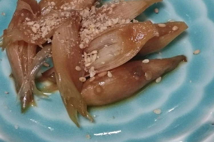 みょうがのあっさり醤油漬け チャンアチ レシピ 作り方 By ウーパー太郎 クックパッド 簡単おいしいみんなのレシピが373万品