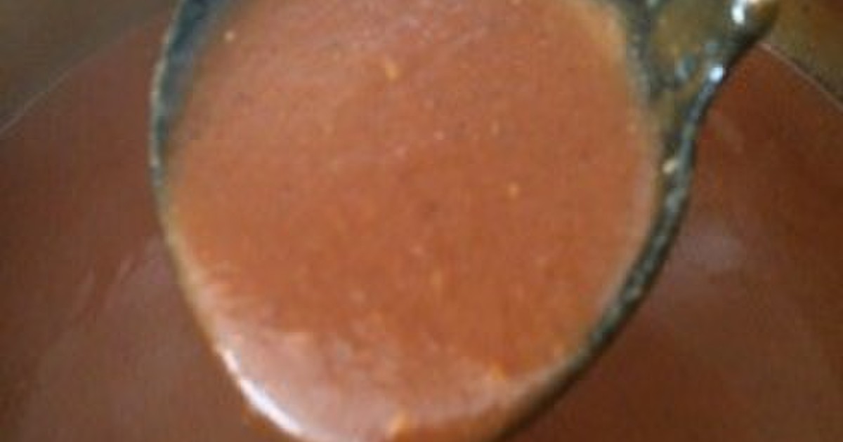 手抜きなし本格デミグラスソース レシピ 作り方 By Norikorea クックパッド 簡単おいしいみんなのレシピが355万品