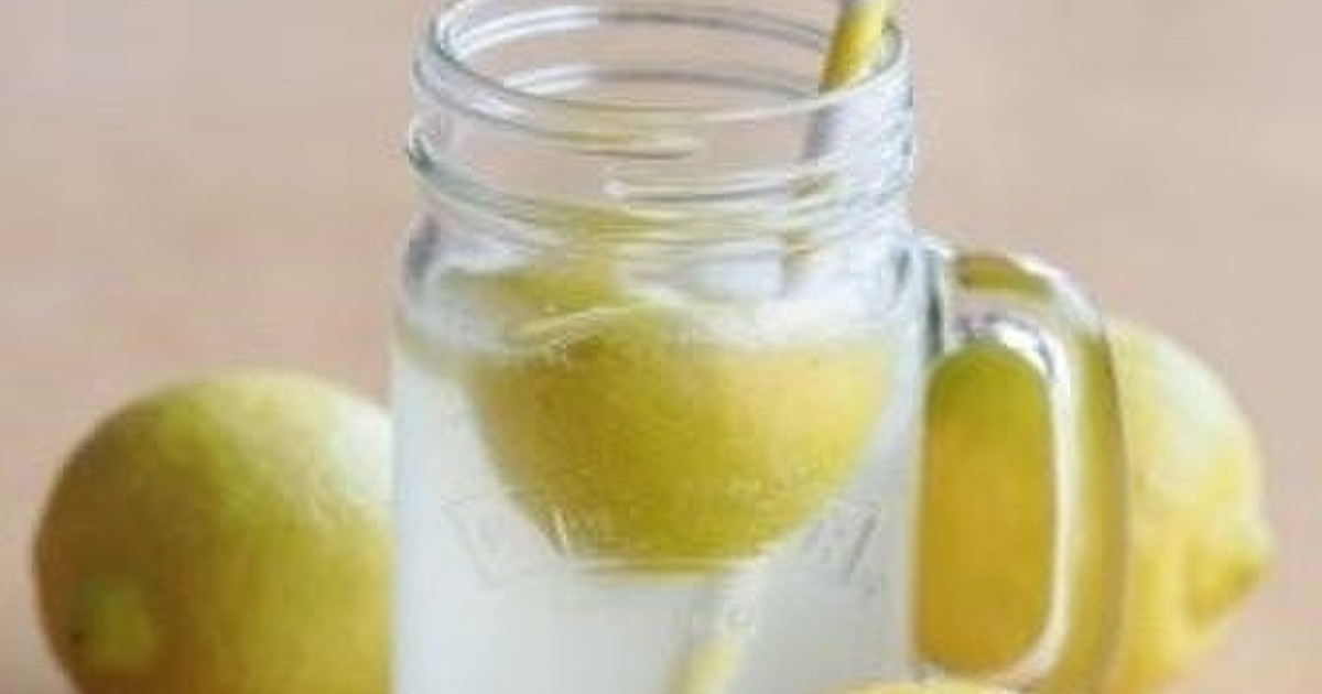 【みんなが作ってる】 レモンスカッシュのレシピ 【クックパッド】 簡単おいしいみんなのレシピが322万品