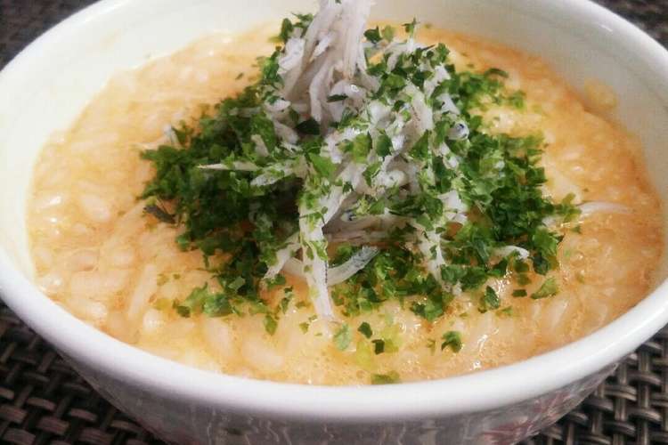 玉子かけご飯 私の好きな食べ方 レシピ 作り方 By Flatty1016 クックパッド 簡単おいしいみんなのレシピが353万品
