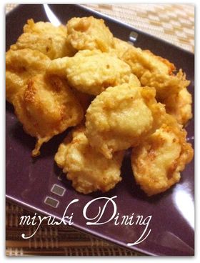 チキンナゲット