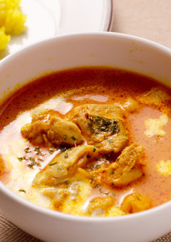 みんなが作ってる バターチキンカレー 牛乳なしのレシピ クックパッド 簡単おいしいみんなのレシピが360万品