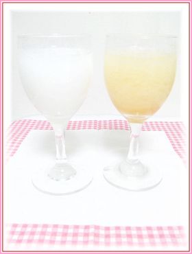 手作りカルピス 原液