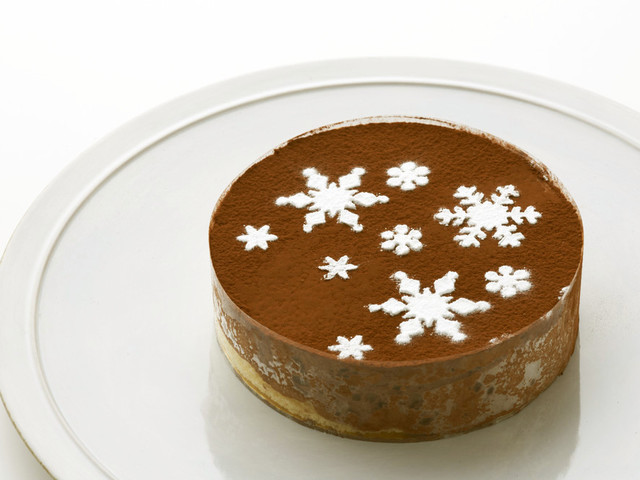 雪のデコレーションチーズケーキ レシピ 作り方 By 貝印 Kai クックパッド 簡単おいしいみんなのレシピが364万品 雪のデコレーションチーズケーキ レシピ 作り方 By 貝印 Kai クックパッド 簡単おいしいみんなのレシピが364万品