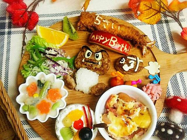 50 素晴らしい誕生 日 プレート キャラクター アニメ画像