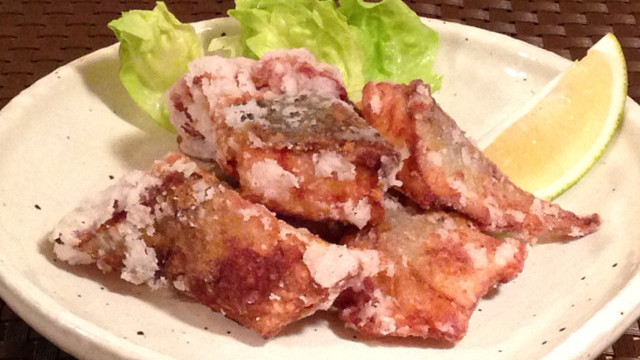 フクラギの竜田揚げ レシピ 作り方 By Totoの備忘録 クックパッド 簡単おいしいみんなのレシピが354万品 フクラギの竜田揚げ レシピ 作り方 By Totoの備忘録 クックパッド 簡単おいしいみんなのレシピが354万品