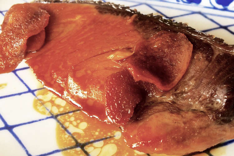 フライパンで超簡単で旨い ブリの照り焼き レシピ 作り方 By ミセスオリーブ クックパッド 簡単おいしいみんなのレシピが374万品