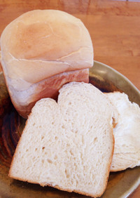 ヨーグルトソフト食パン 