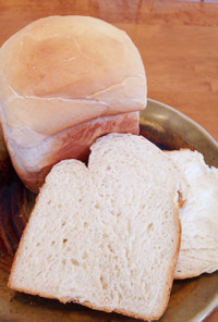 ヨーグルトソフト食パン 