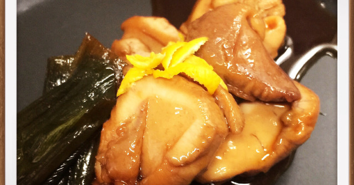 糖質制限「白子の炊いたん」おせち鯛の子 by キッチンおおざっぱ 【クックパッド】 簡単おいしいみんなのレシピが358万品