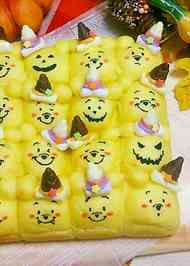 みんなが作ってる ちぎりパン ディズニーのレシピ クックパッド 簡単おいしいみんなのレシピが357万品