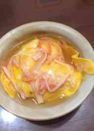 みんなが作ってる 天津飯 醤油あんのレシピ クックパッド 簡単おいしいみんなのレシピが355万品