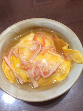 天津飯 あん 関西 All Recipes Food