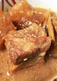 みんなが作ってる 豚バラかたまり ダッチオーブンのレシピ クックパッド 簡単おいしいみんなのレシピが350万品