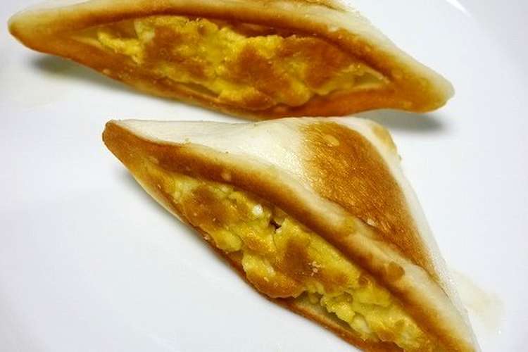 簡単おでんダネ はんぺんタマゴ レシピ 作り方 By だんどり亭 クックパッド 簡単おいしいみんなのレシピが364万品