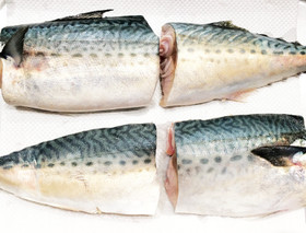 鯖の下処理(臭み取り)法 ✻他の魚でも✻