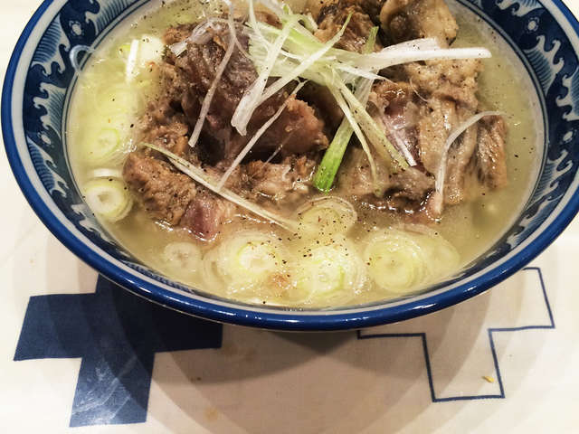 本格 テールスープ By 牛好きな人 クックパッド 簡単おいしい