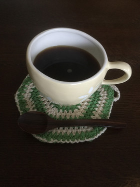 いつもより美味しい!インスタントコーヒー