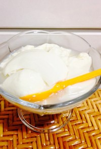 豆乳ヨーグルト培養圧力鍋で保温するだけ！