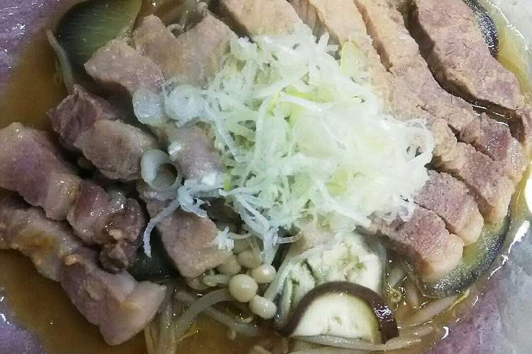 豚肉の味噌漬けde奉書焼き風酒蒸し レシピ 作り方 By ラスクおじさん クックパッド 簡単おいしいみんなのレシピが366万品