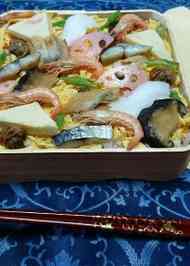 みんなが作ってる 岡山 祭り寿司のレシピ クックパッド 簡単おいしいみんなのレシピが342万品