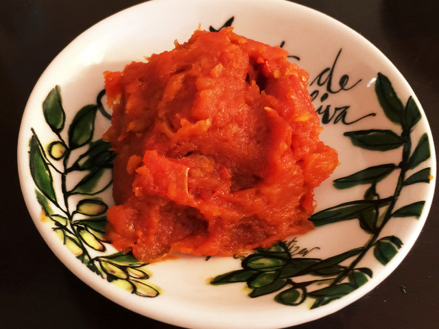 赤ちゃん ケチャップ 離乳食期に安心 レシピ 作り方 By おっこっ娘 クックパッド 簡単おいしいみんなのレシピが349万品