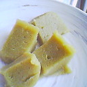 春色抹茶ういろう