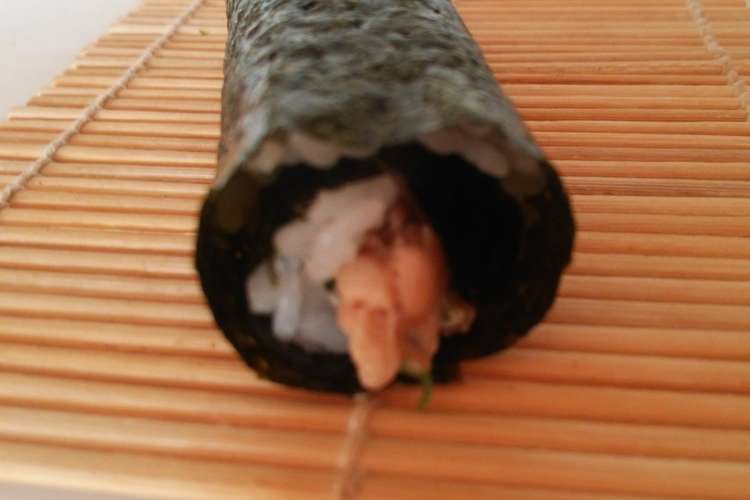 簡単納豆巻き レシピ 作り方 By こうちやんのまま クックパッド 簡単おいしいみんなのレシピが377万品