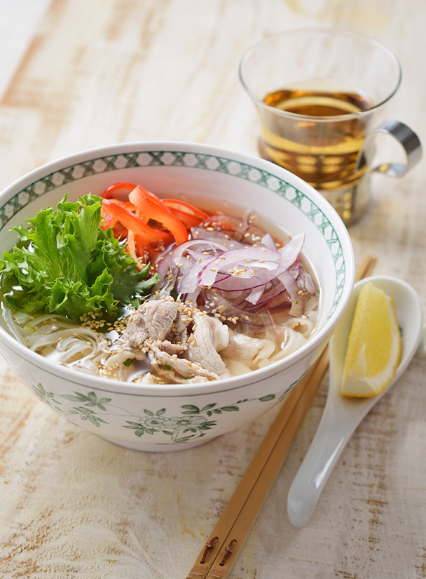 人気1位 フォーの殿堂入りレシピ つくれぽ100超え シュフレコ