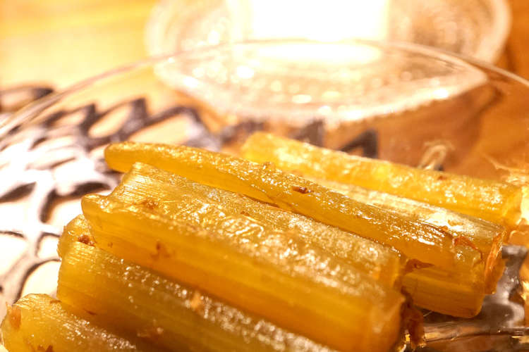 また食べたくなる 簡単絶品 ふきの煮物 レシピ 作り方 By 匡masa クックパッド 簡単おいしいみんなのレシピが357万品