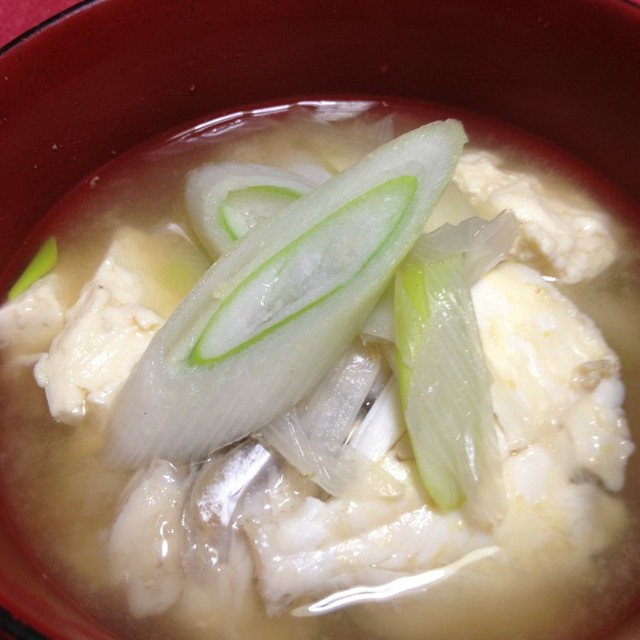 カワハギのアラ汁 味噌仕立て レシピ 作り方 By マリンブルーマリン クックパッド 簡単おいしいみんなのレシピが353万品