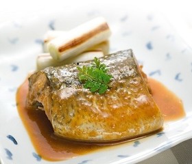圧力鍋で作るサバのみそ煮