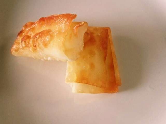 焼売 の 皮 あまり