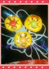 みんなが作ってる さつま芋 アンパンマンのレシピ クックパッド 簡単おいしいみんなのレシピが366万品